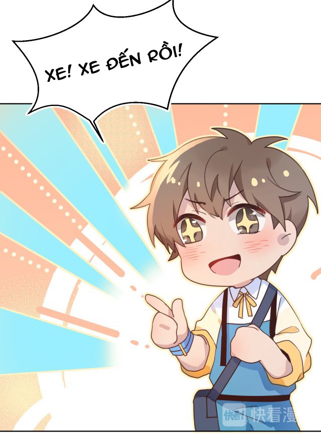 mối tình đầu của cậu ấy lại chính là tôi chapter 7 35