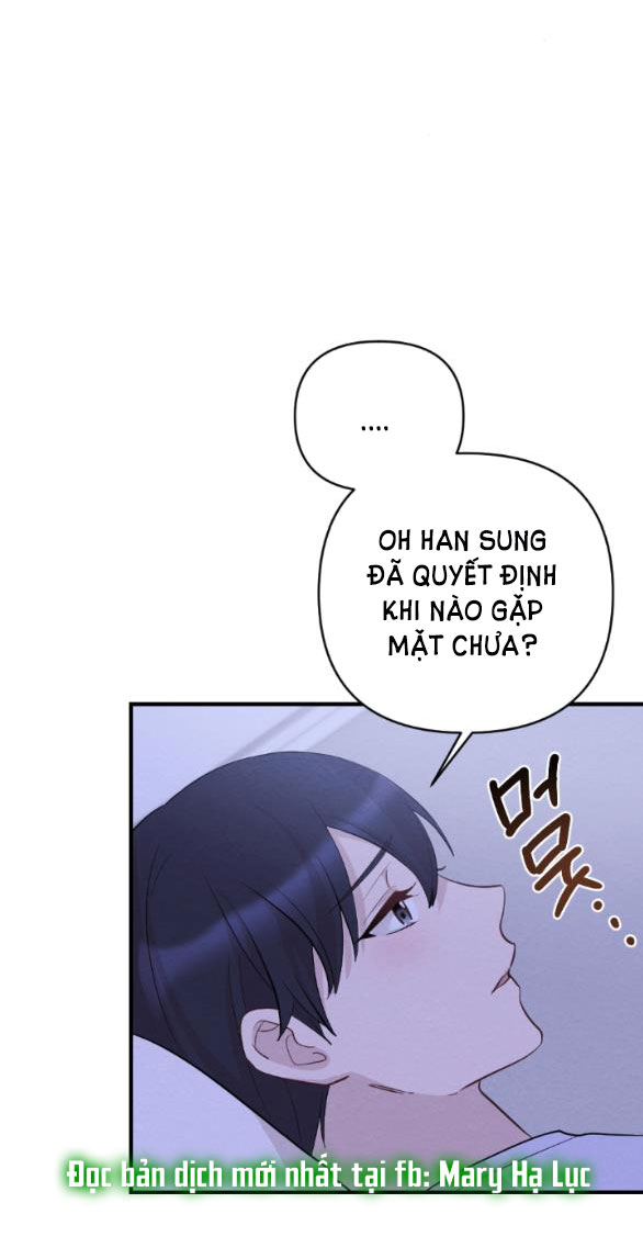 [18+] đêm không thể vãn hồi chapter 7.2 27