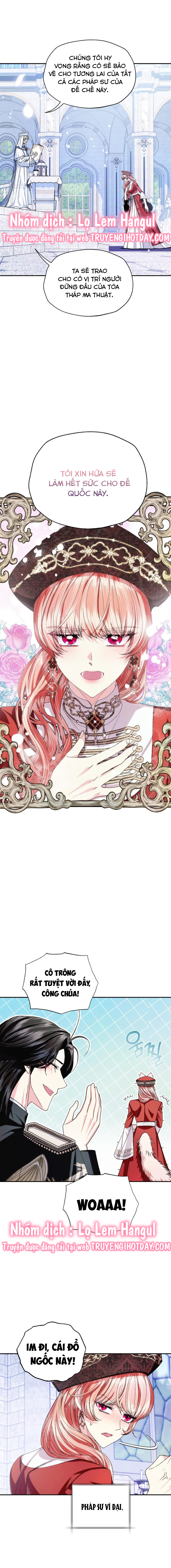 cha à, con không muốn kết hôn đâu chapter 123 8