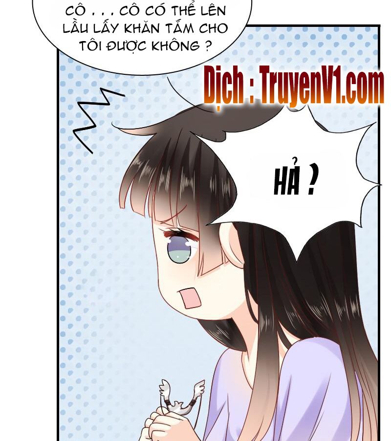 bay qua thiên sơn đến yêu anh chapter 7 12