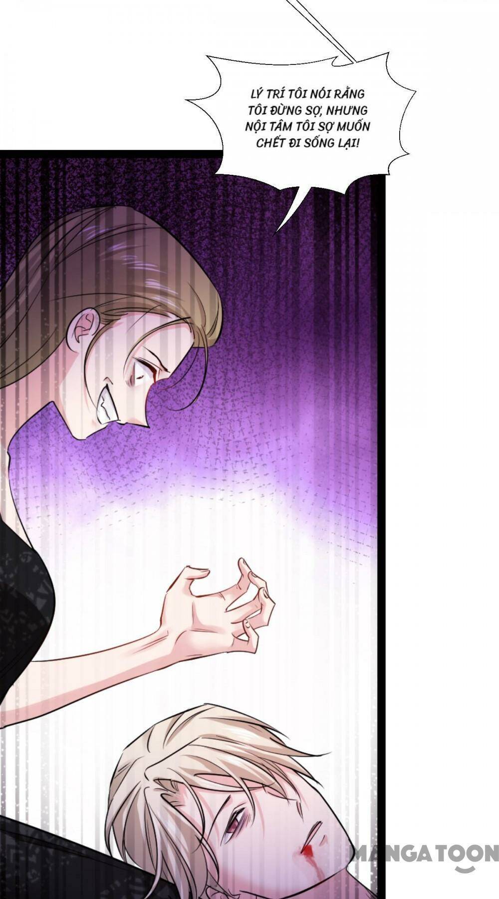 ảnh hậu lão bà không được chạy chapter 232 21