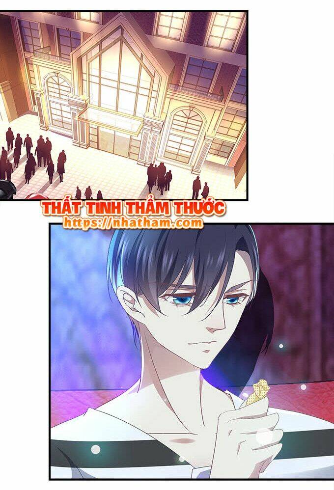 thiên lại âm linh chapter 42 5