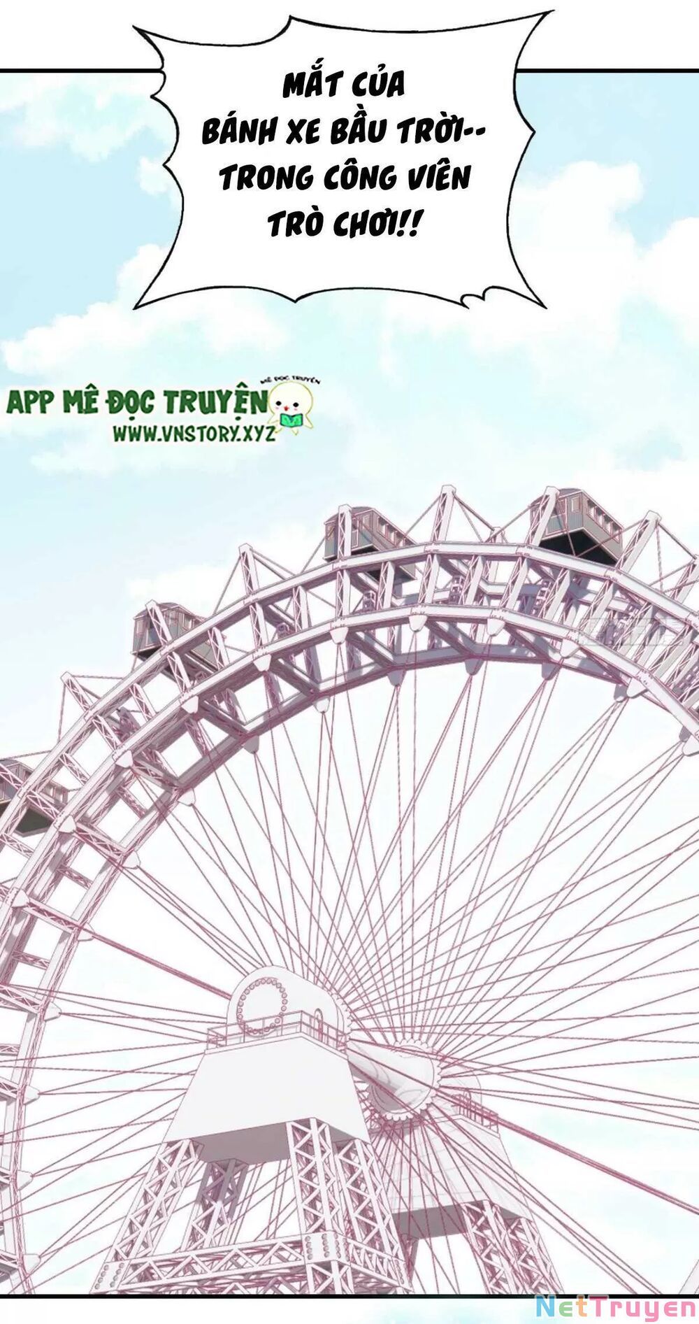 lại bị bệnh chiều chuộng quấn lấy chapter 64 26