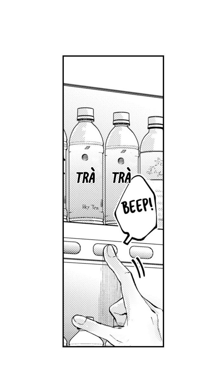 bị anh chàng lập dị để ý chapter 9 34