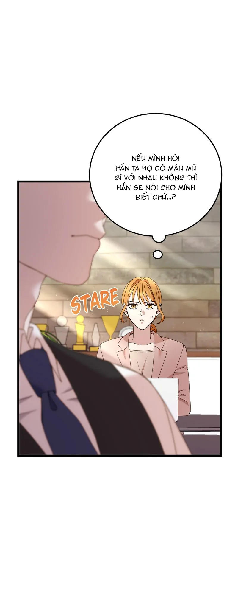 nụ hôn yêu tinh chapter 31.1 20