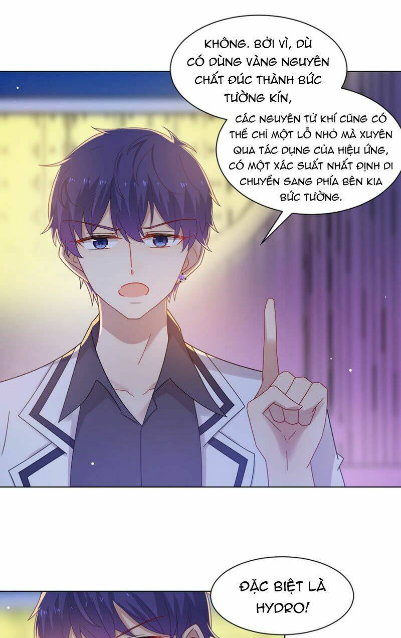 ma lạt thiên kim đẩu ác thiếu chapter 95 19