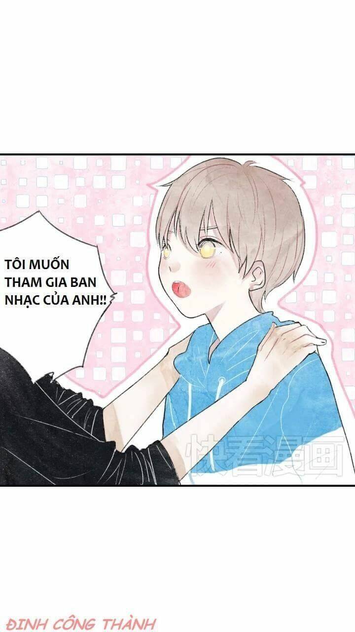 nước trái cây có gas chapter 1 41