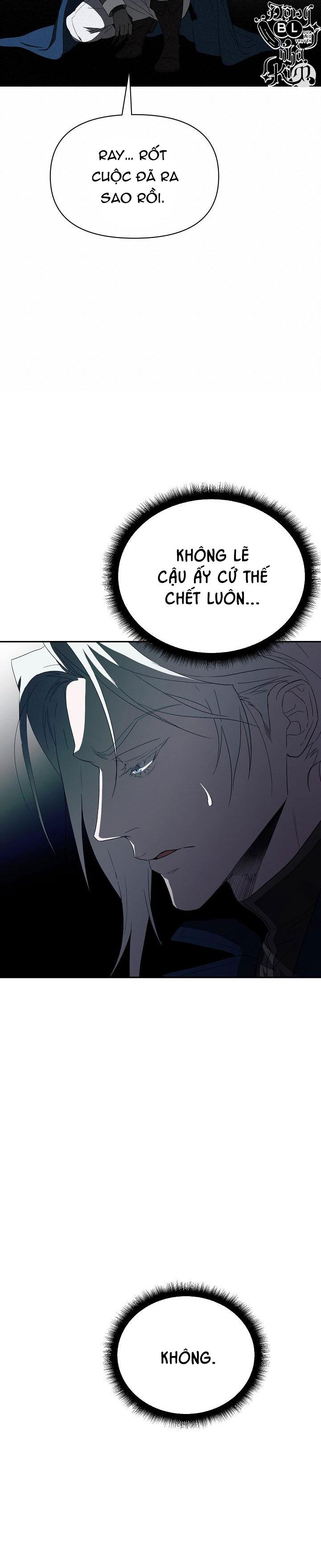 hai đất nước, đất nước của nô lệ chapter 25 7