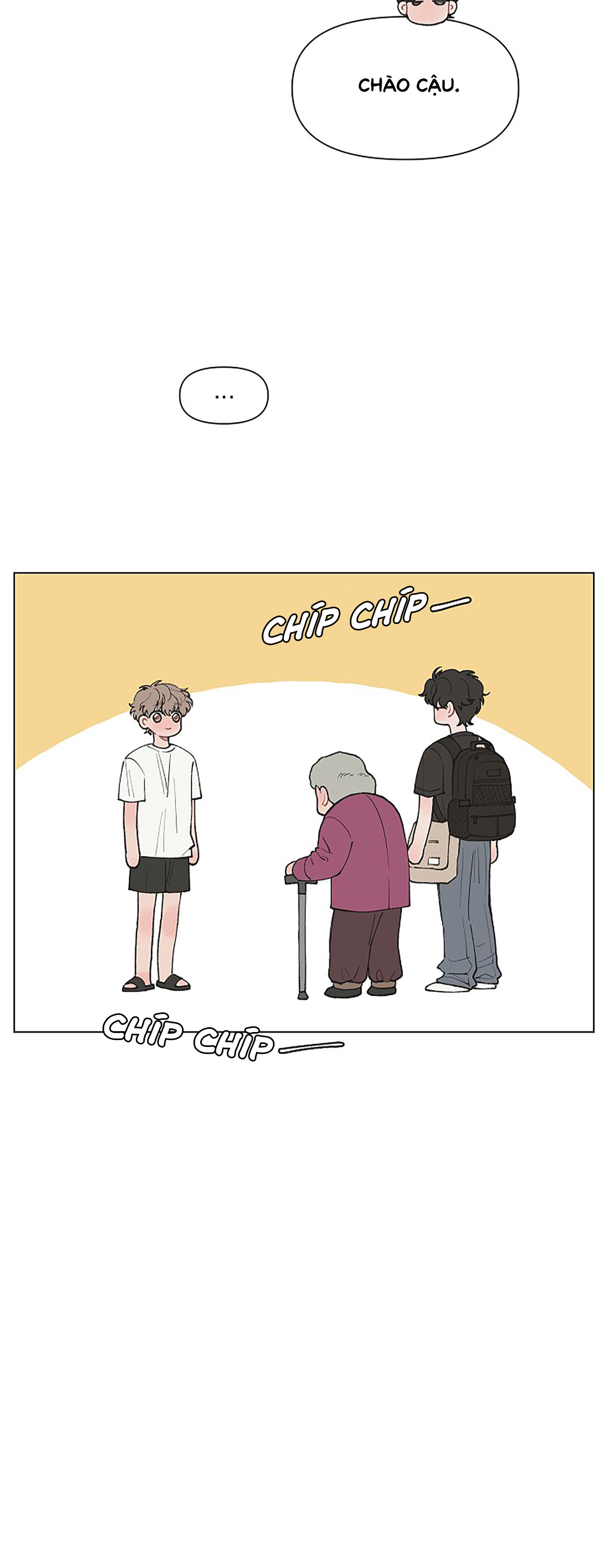 xin hãy chữa cả tình yêu của em chapter 1 27