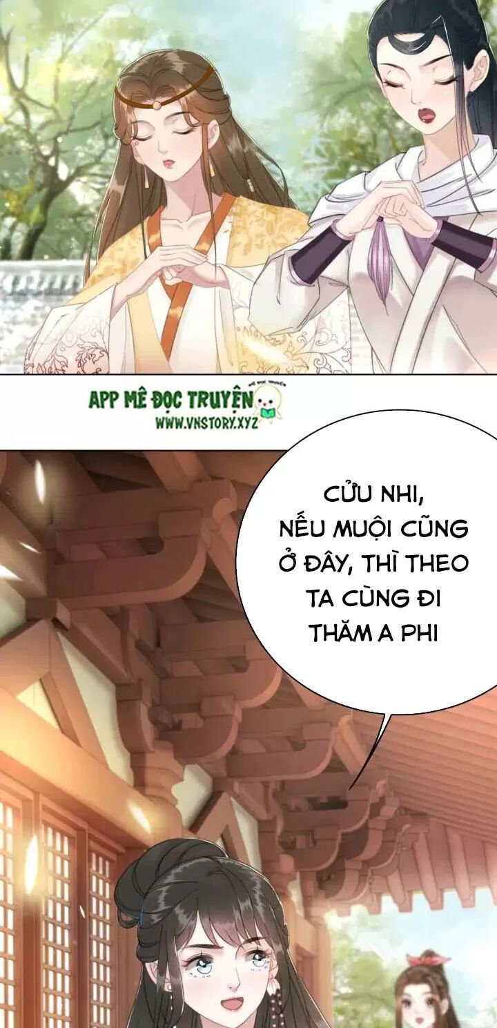 cực phẩm phế vật tiểu thư chapter 132 24