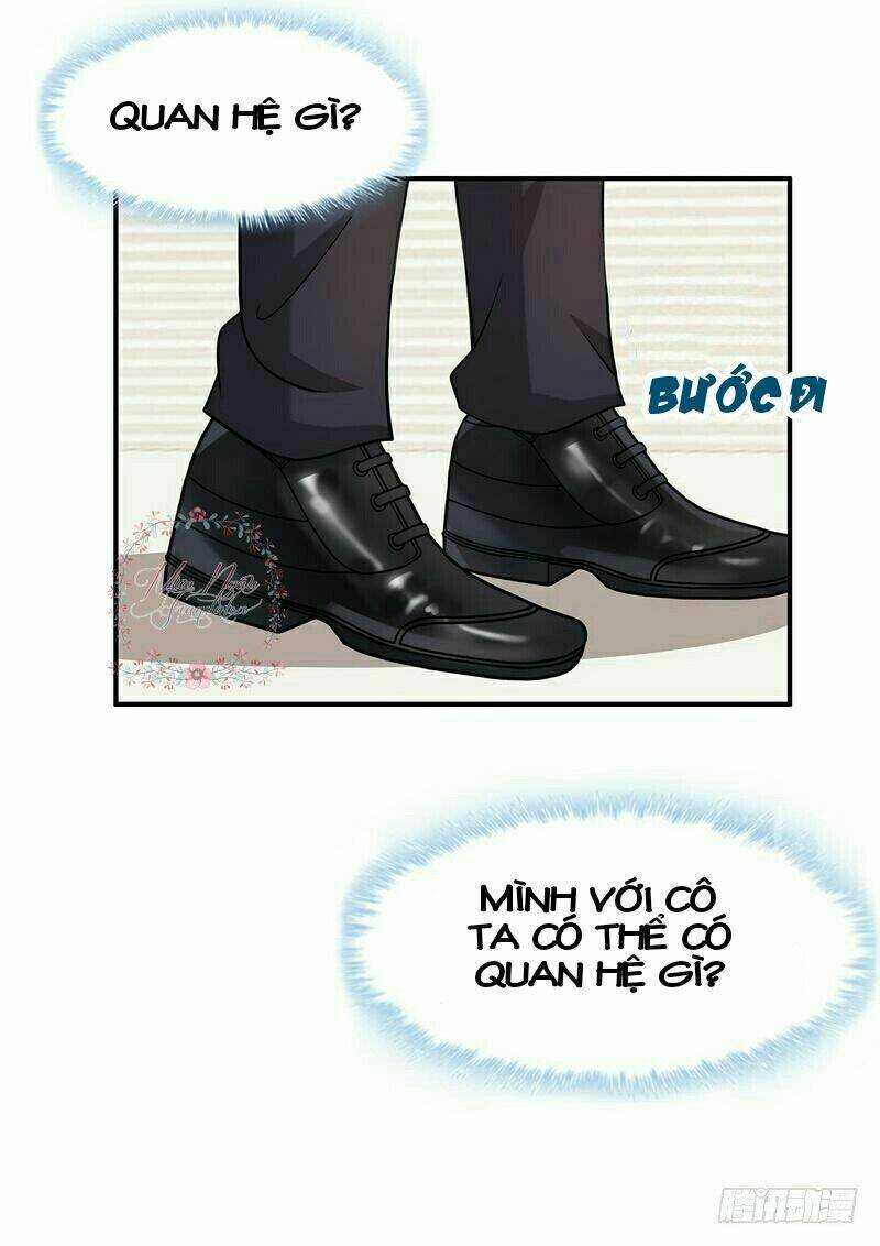 nam thần manh bảo tận diệt chapter 21 13