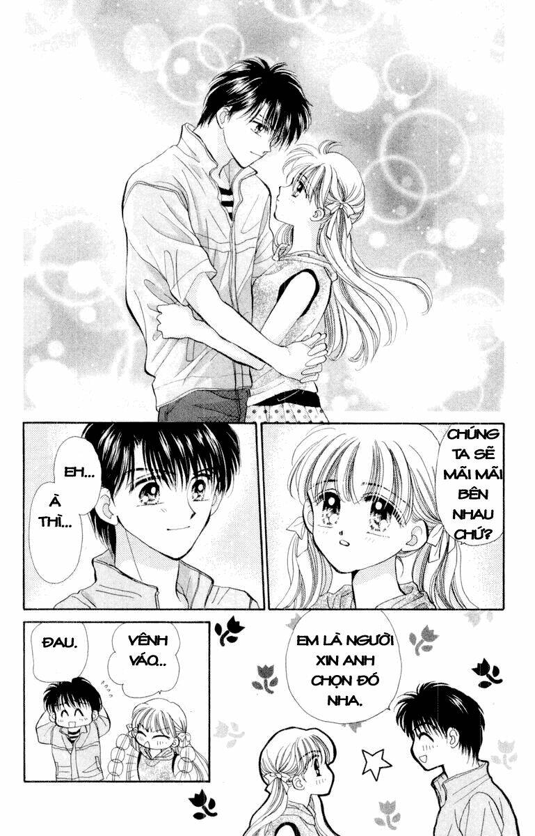 baby love chapter 45 23