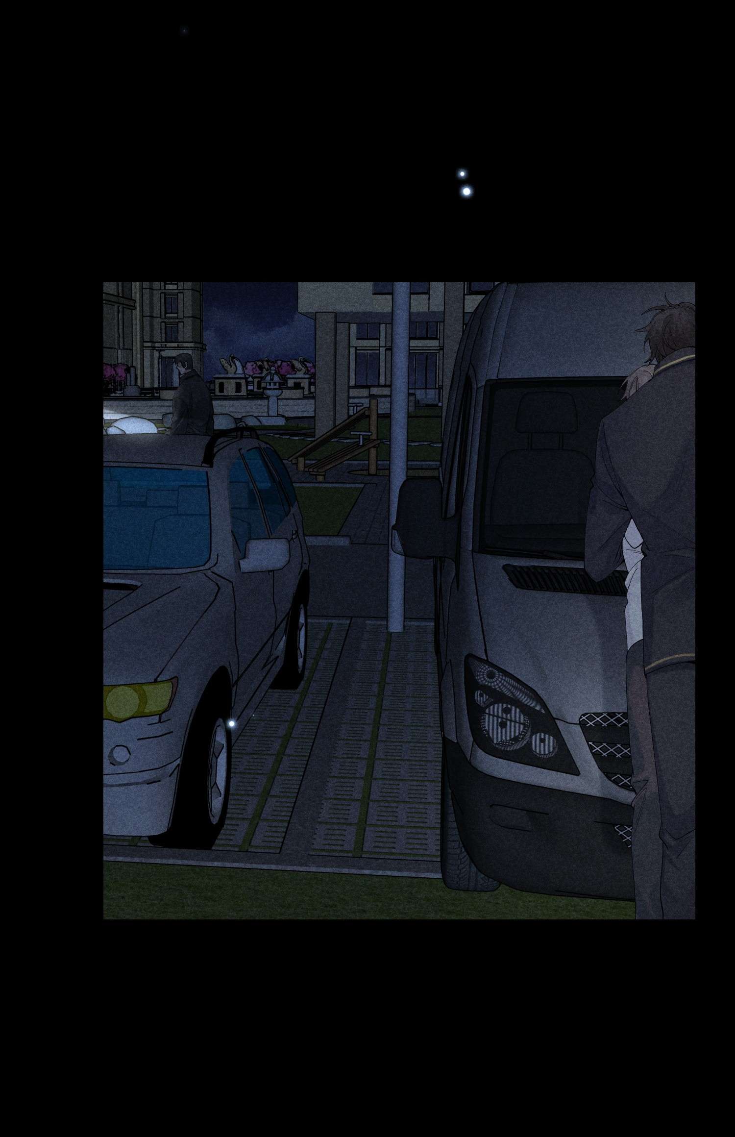 trò chơi săn mồi chapter 31 9