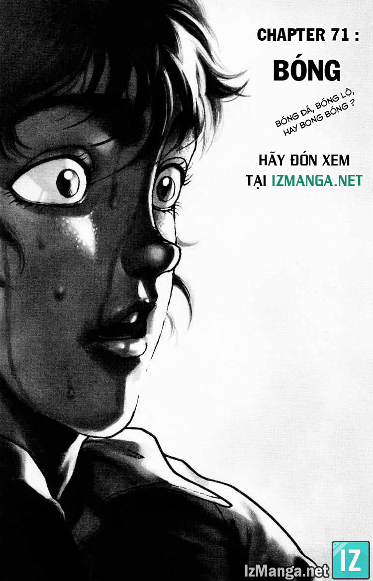 baki – son of ogre chapter 71 1