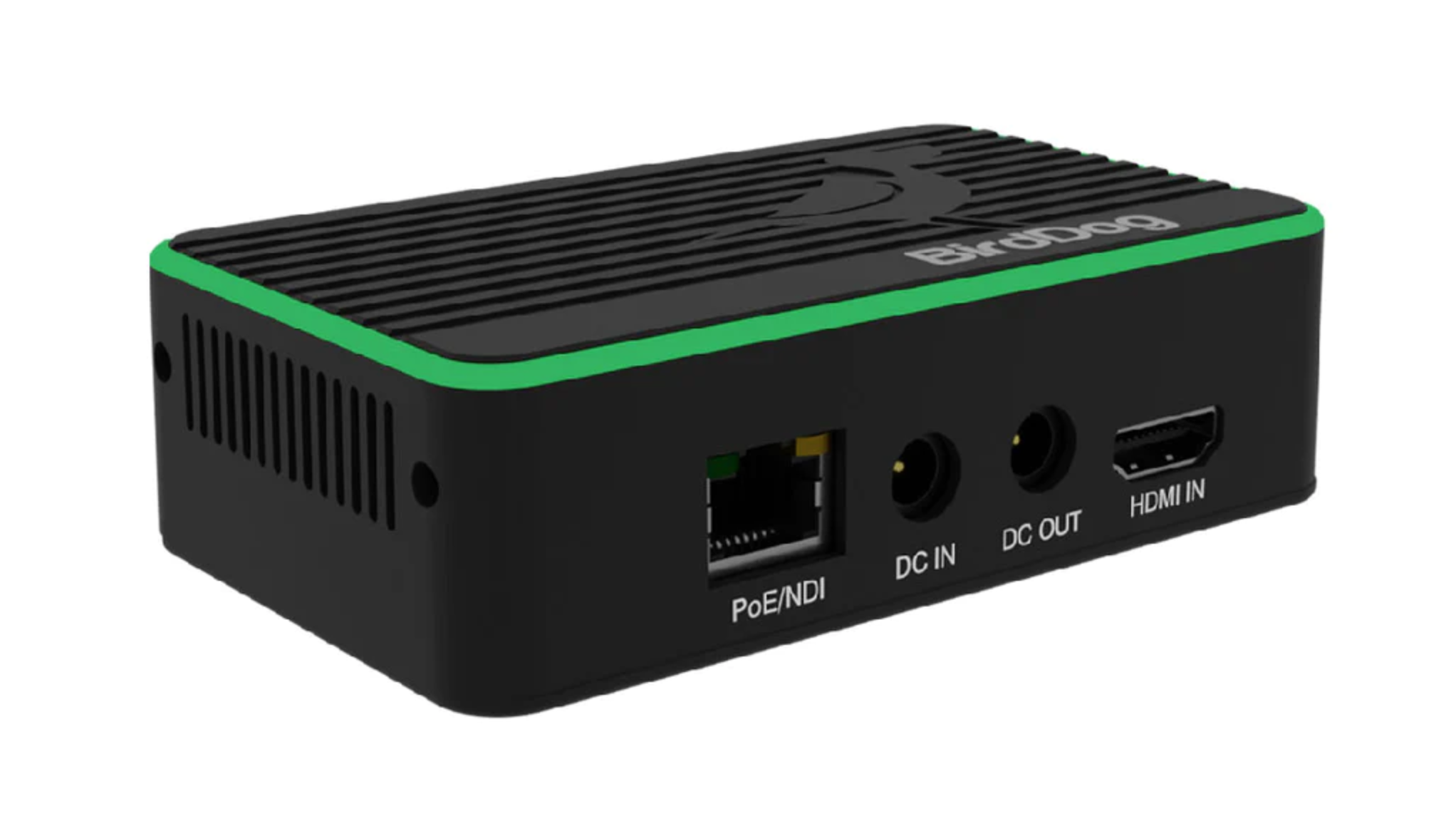 Bộ Chuyển Đổi NDI BirdDog | Flex 4K HDMI sang Full NDI Encoder | Hàng Chính Hãng