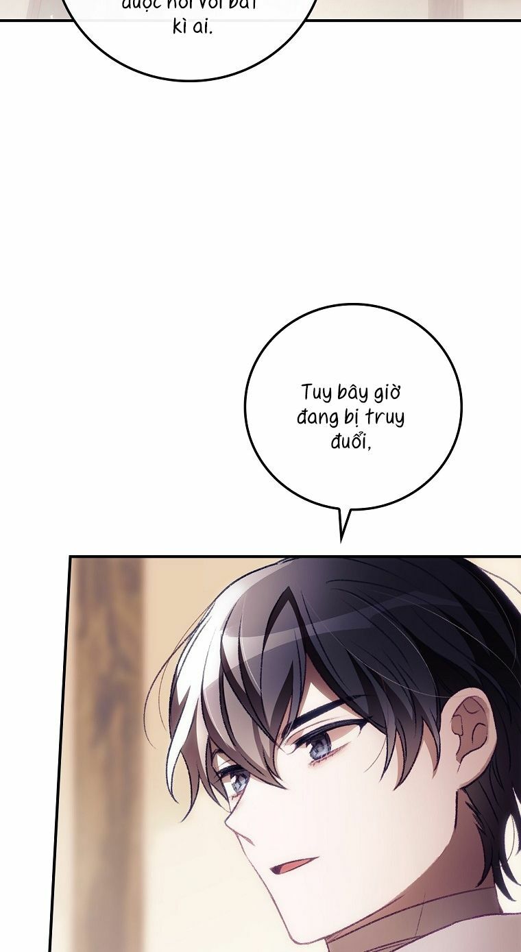 tôi nhìn thấy cái chết của bạn chapter 6 9