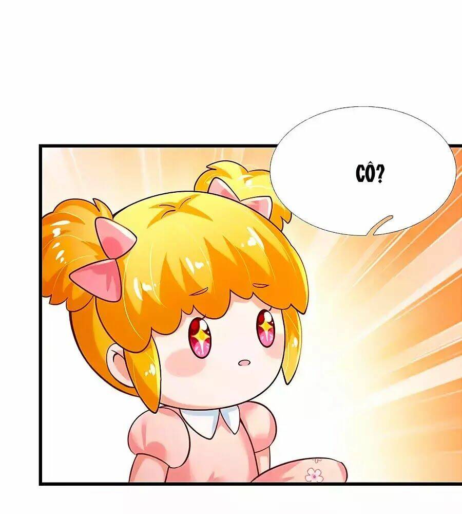 bỗng một ngày trở thành con gái nhà vua chapter 154 18