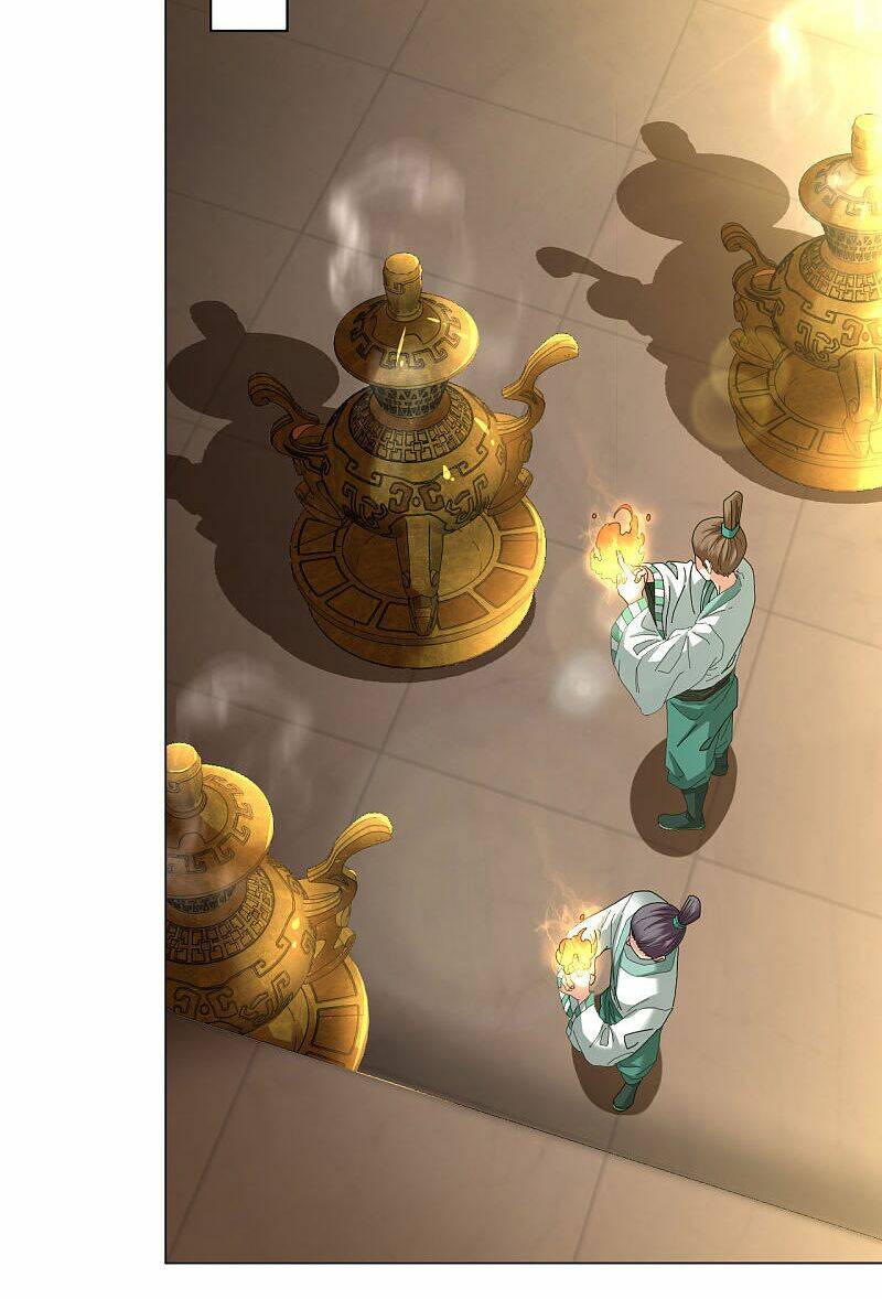 đạo ấn chapter 93 7