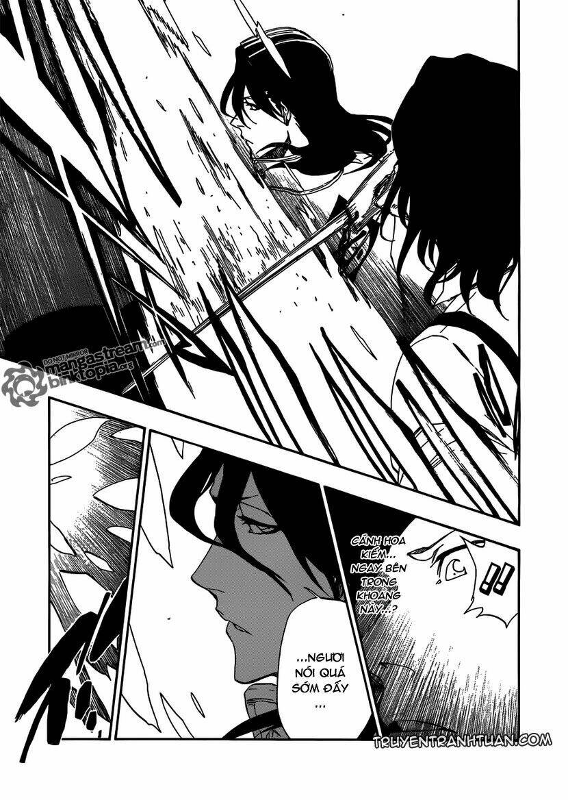 thần chết ichigo chapter 472 10