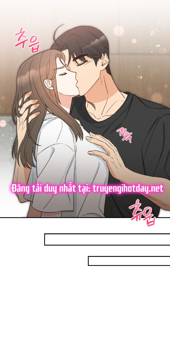 Mất Tư Cách Bạn Bè chapter 11.1 - Trang 23