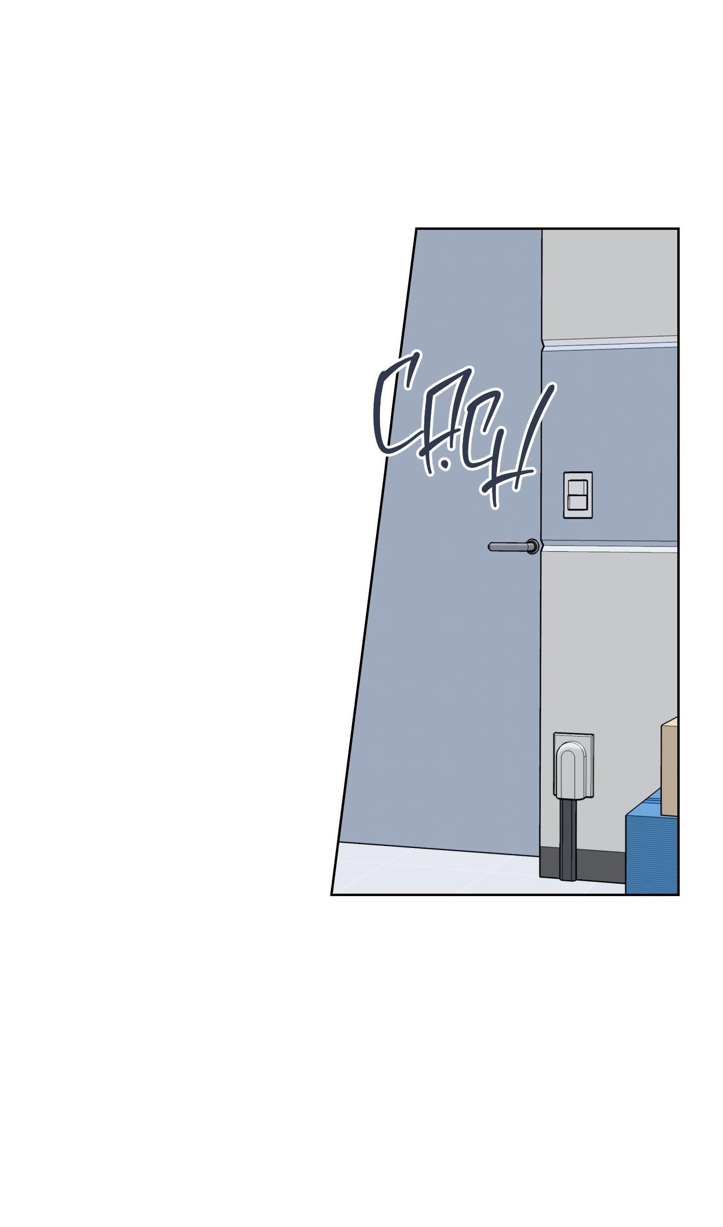 honey trouble - rắc rối ngọt ngào chapter 15 53