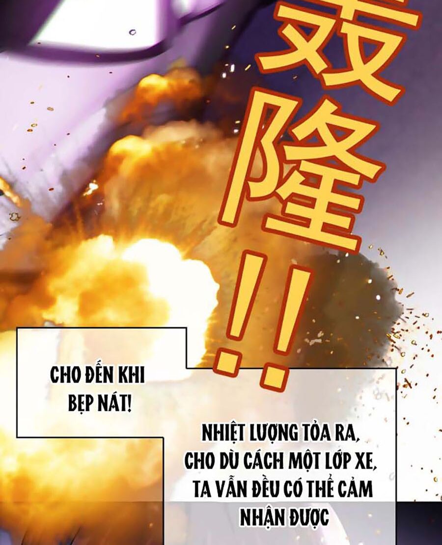 kế hoạch công lược của cô vợ gả thay chapter 32 7