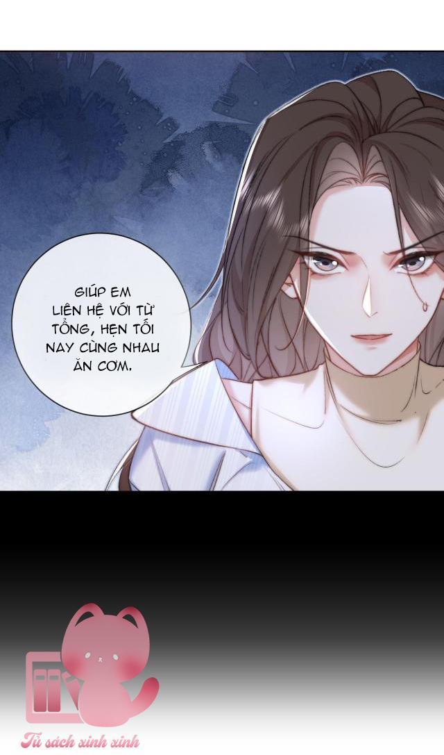 nữ cố vấn tuyển tú nam đoàn chapter 7 17