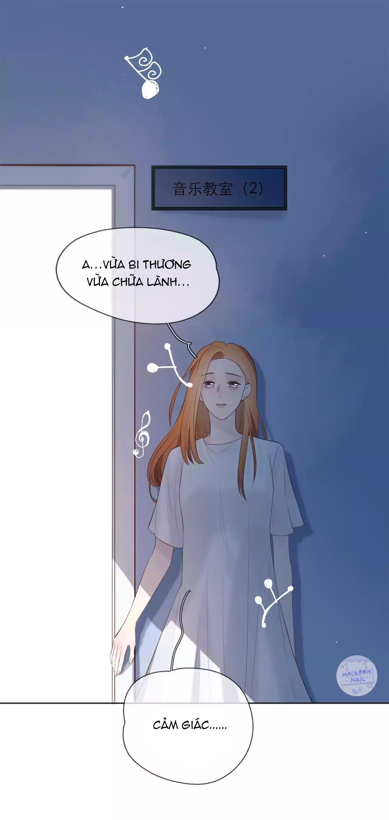 thanh xuân có bạn 2 chapter 5 2
