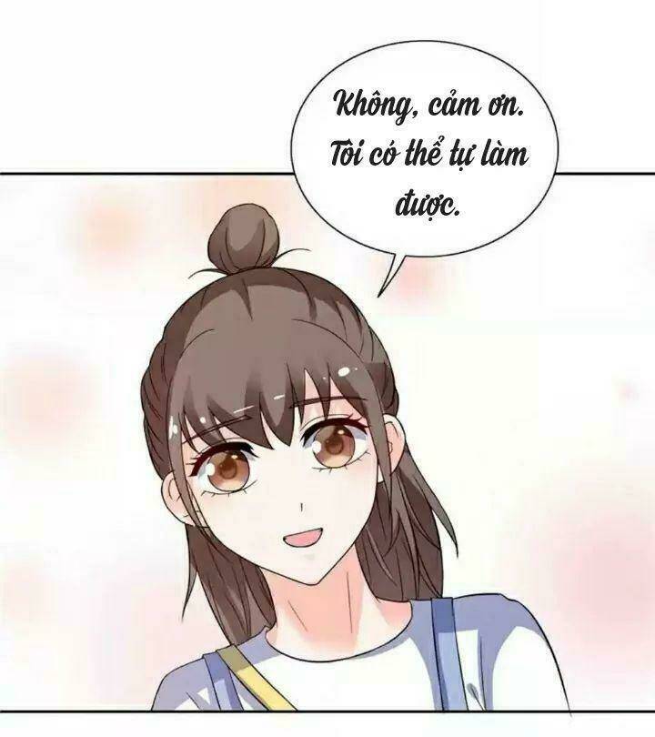 1 nửa hoàn hảo của ceo chapter 43 17