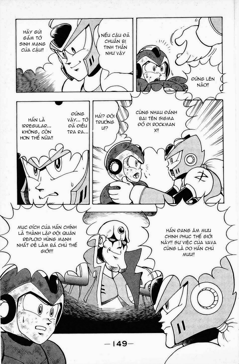 chiến binh thế giới ảo x ngoại truyện: hunter chapter 9 25