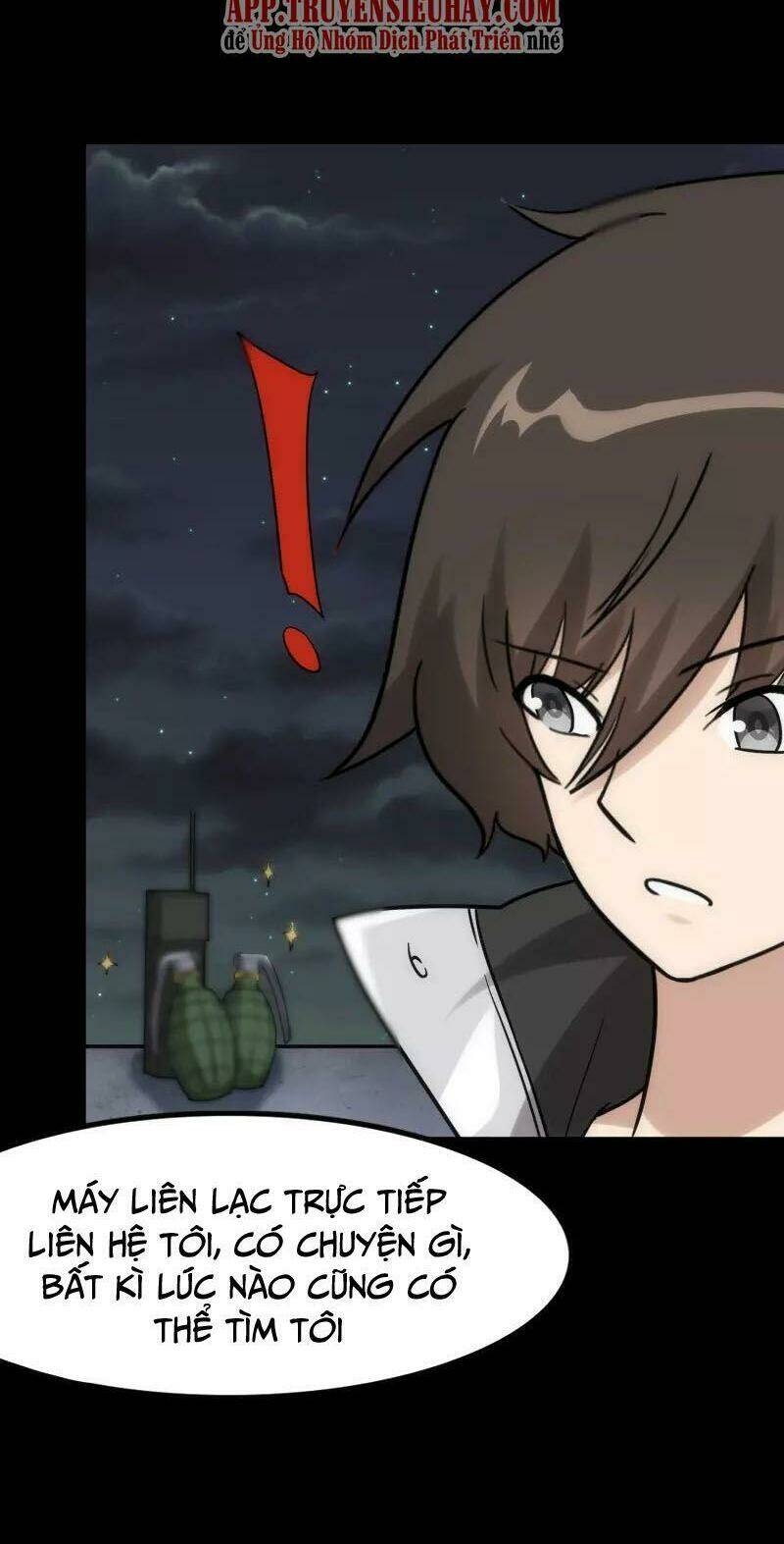 bạn gái virus của tôi chapter 230 20