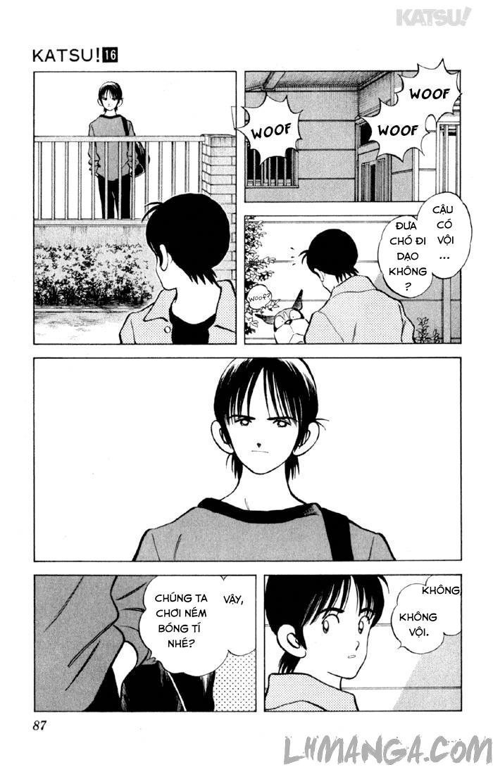 katsu chapter 152 12