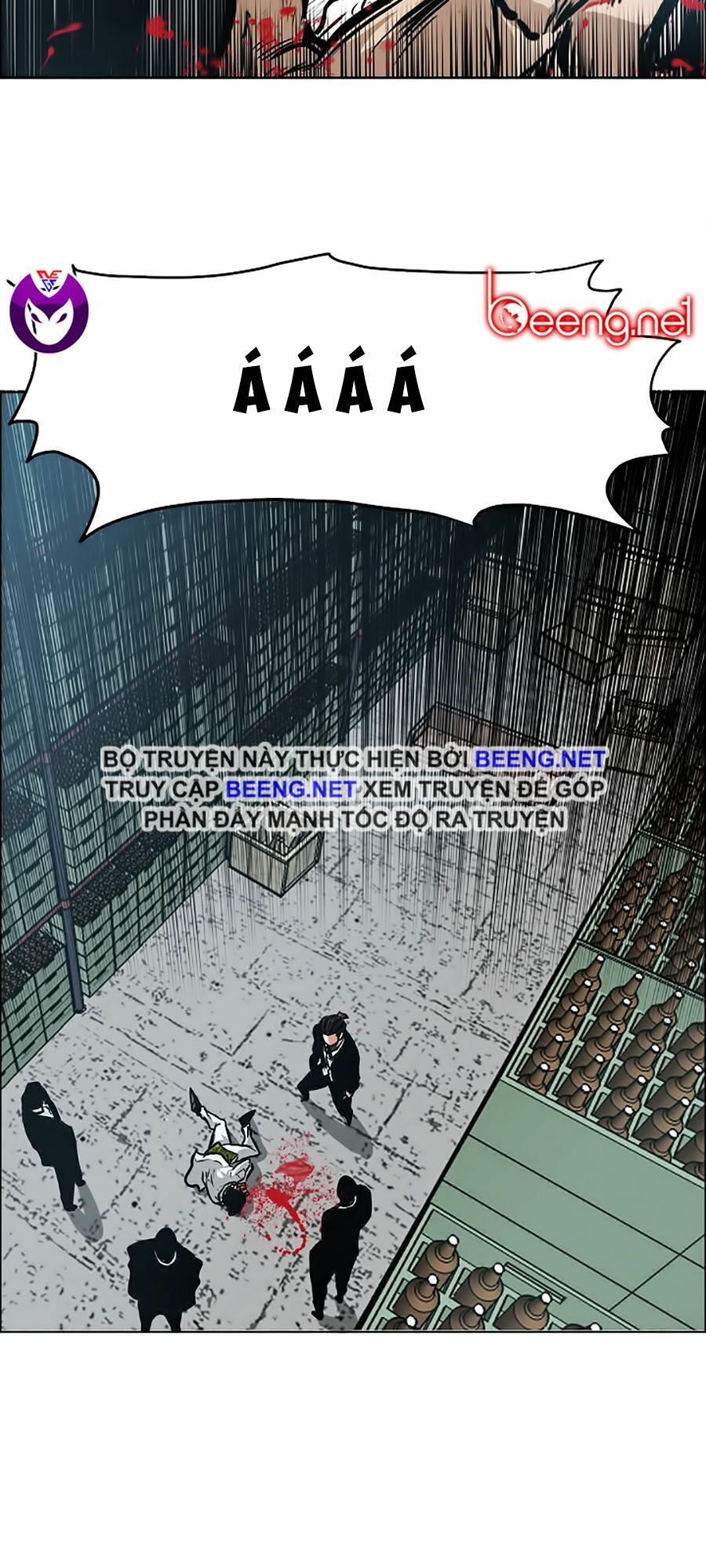 bá chủ học đường ss3 chapter 18 34