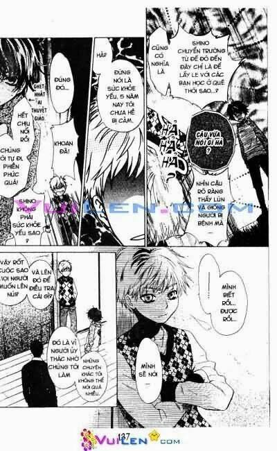 bát khuyển sỹ phương đông chapter 12 137