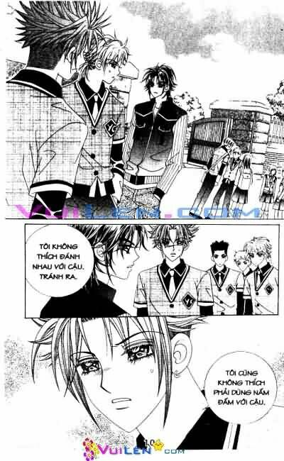 sâu trong ánh mắt chapter 70 7