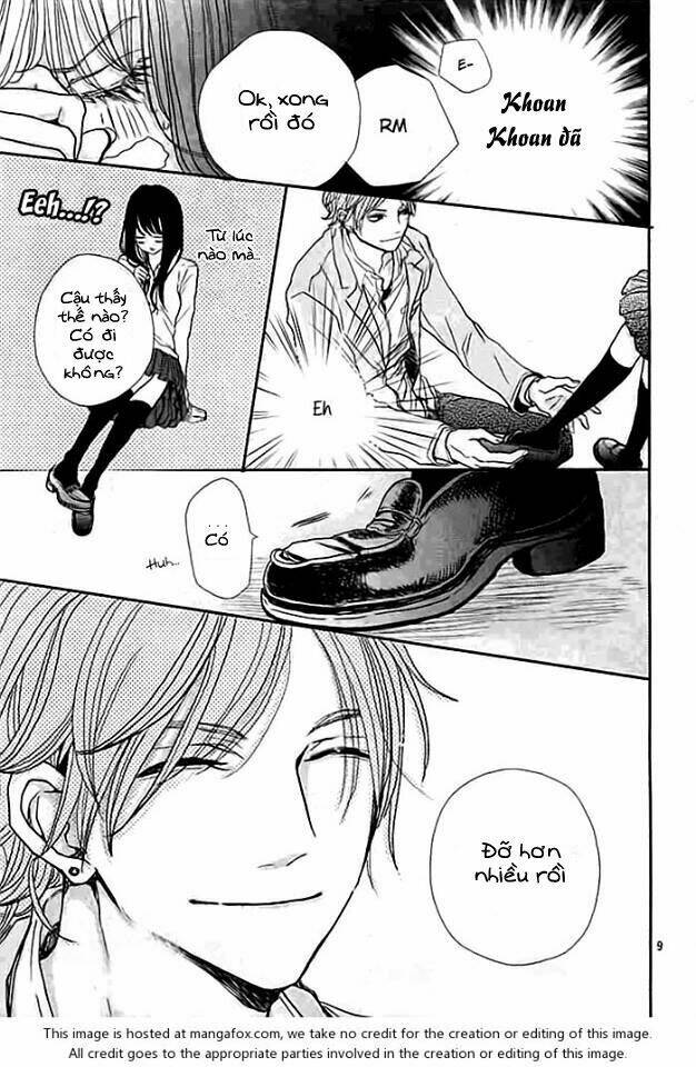 tổng hợp one shot. chapter 144 11