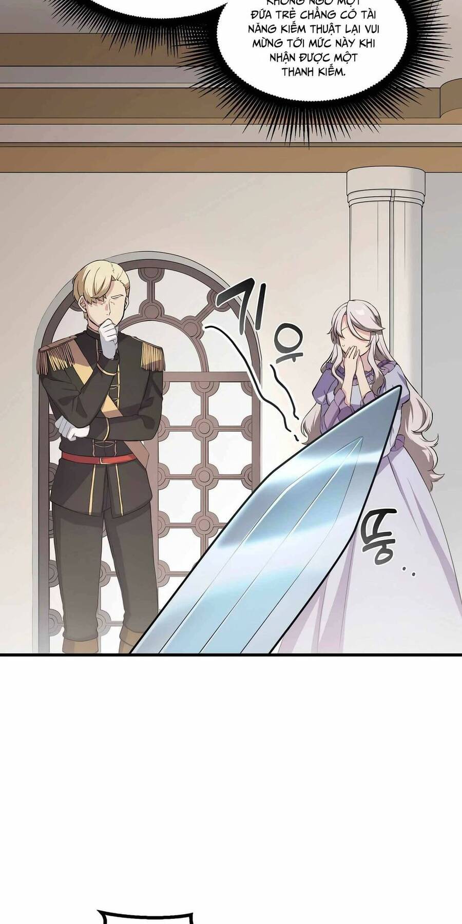 bách kiếp cường giả chapter 21 2