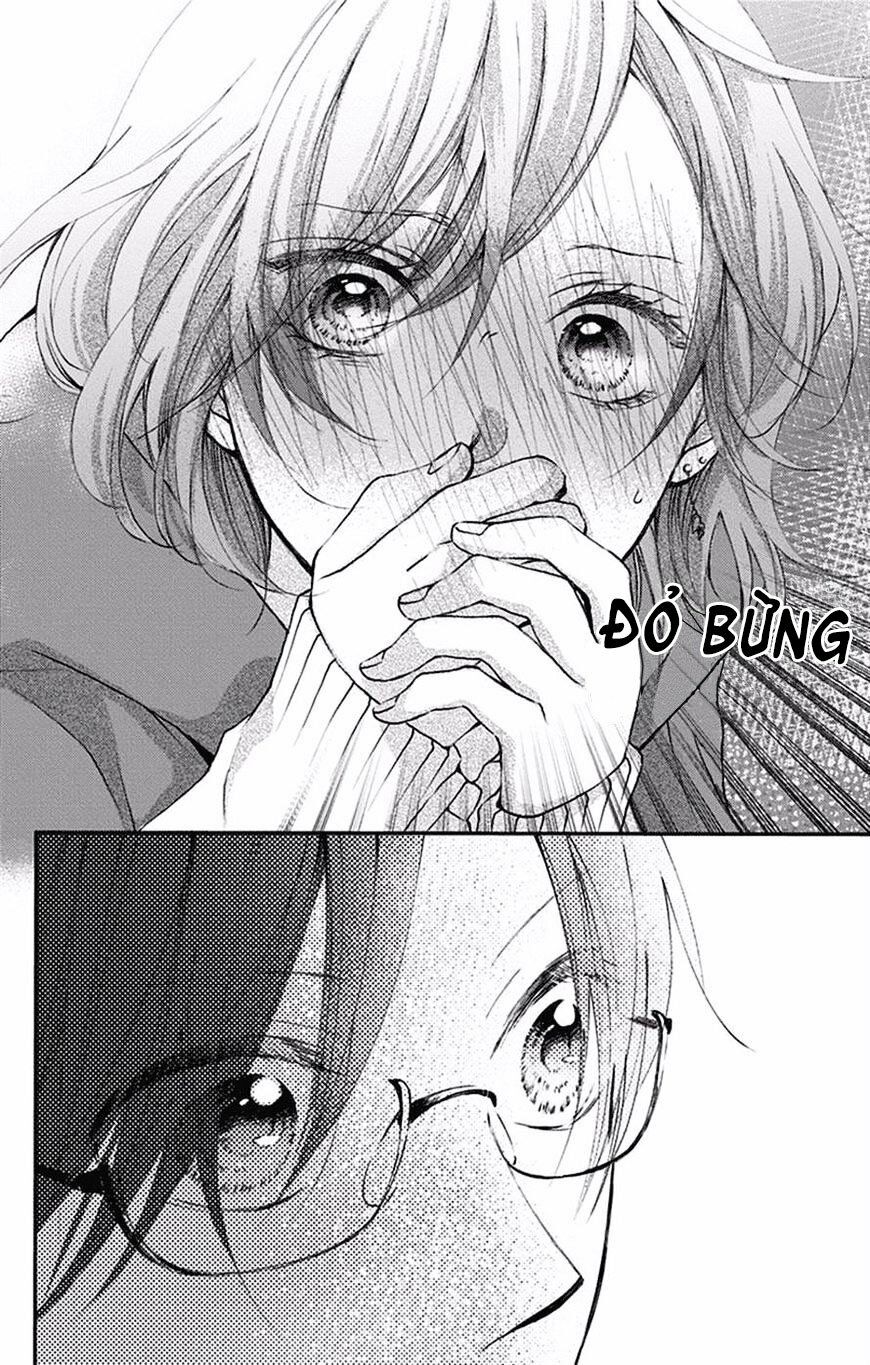 kono oto tomare! chapter 56 49