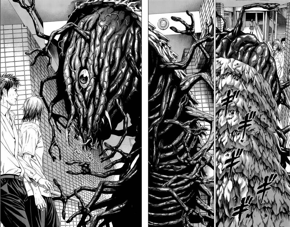 hakaijuu chapter 2 43