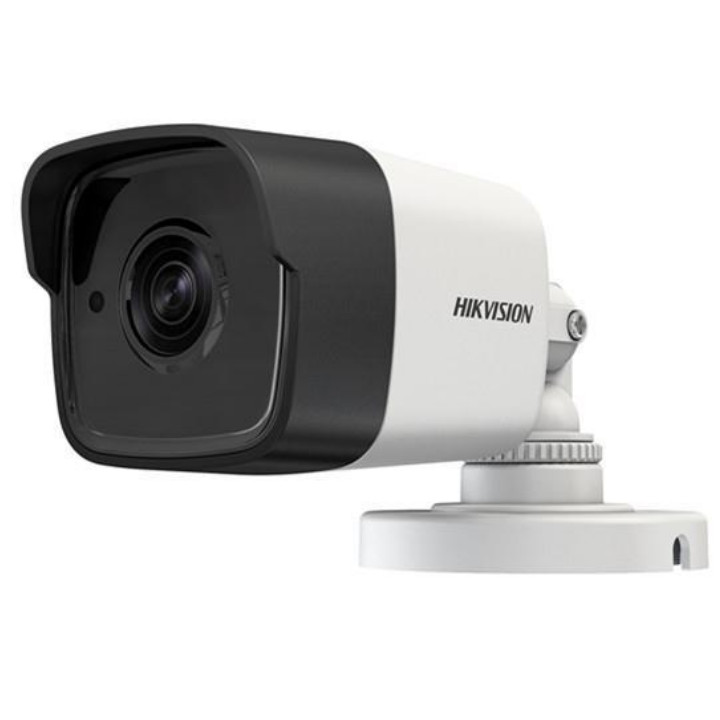 Trọn bộ 4 camera thân 5.0MP HIKVISION DS-2CE16H0T-ITF - Ổ cứng 1TB - Hàng chính hãng