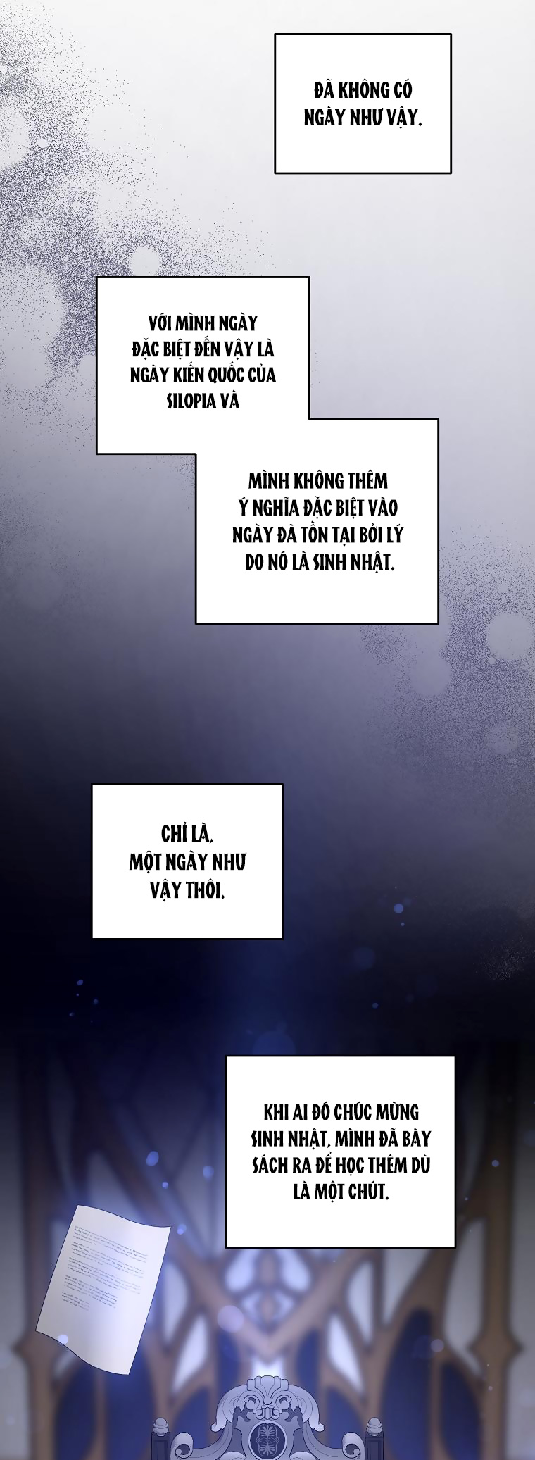 cho con cái núm dú đi mà chapter 74.1 36