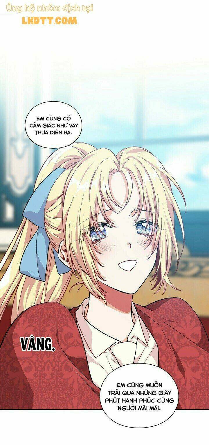 nữ hoàng ngoại khoa chapter 100 55