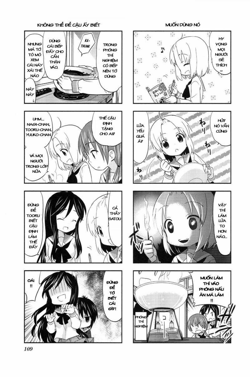 a channel chapter 31 4