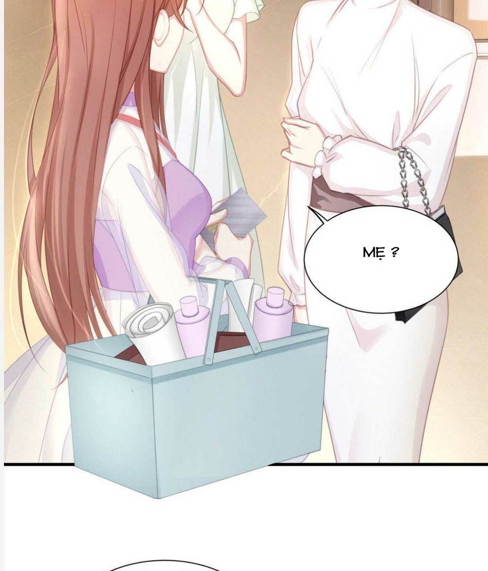 sủng em sủng tới tận cùng chapter 2 20