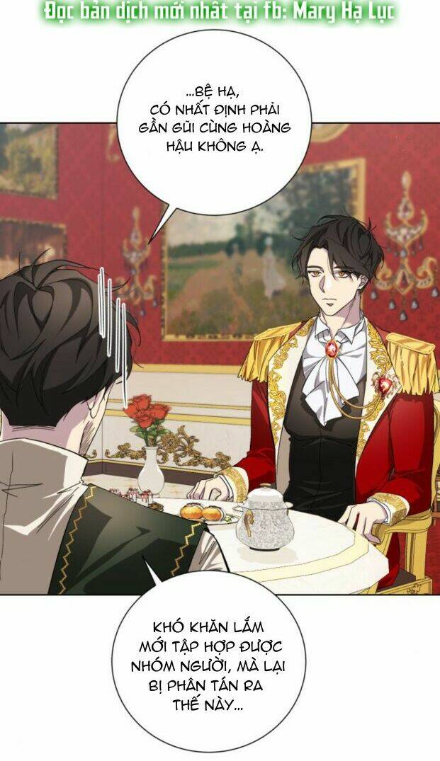 ta đã từng mong nàng biến mất chapter 29 12