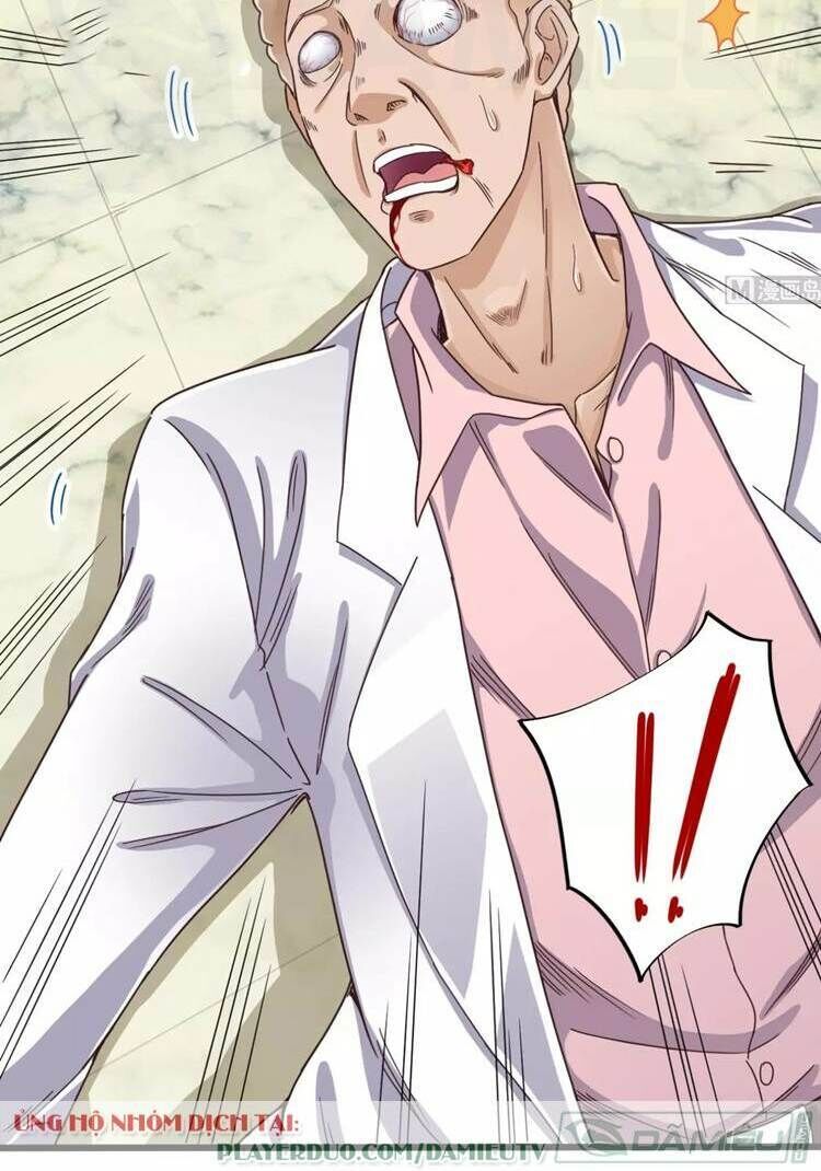 địa phủ khai phá thương chapter 67 13