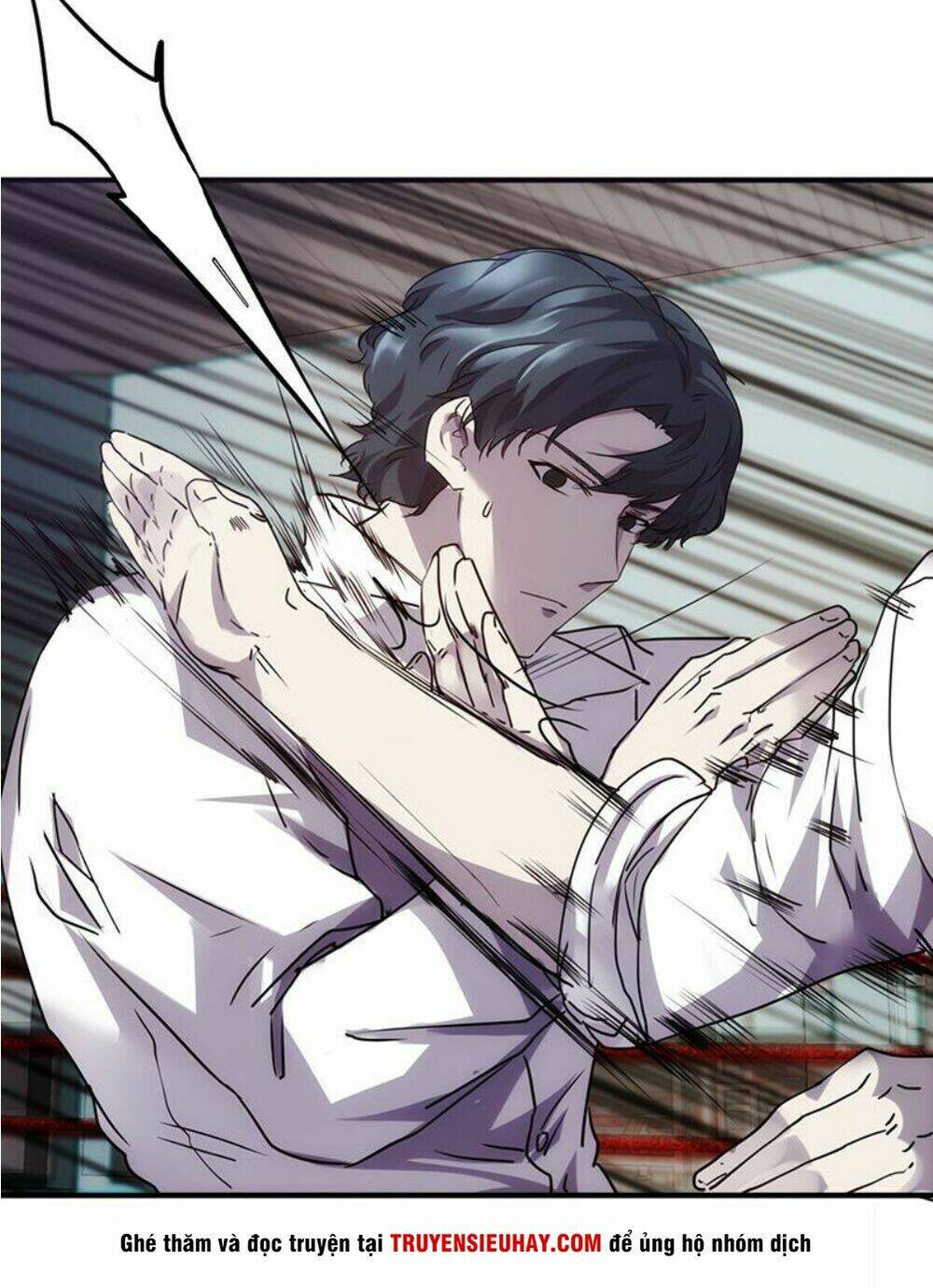 tối cường công nhân chapter 62 6