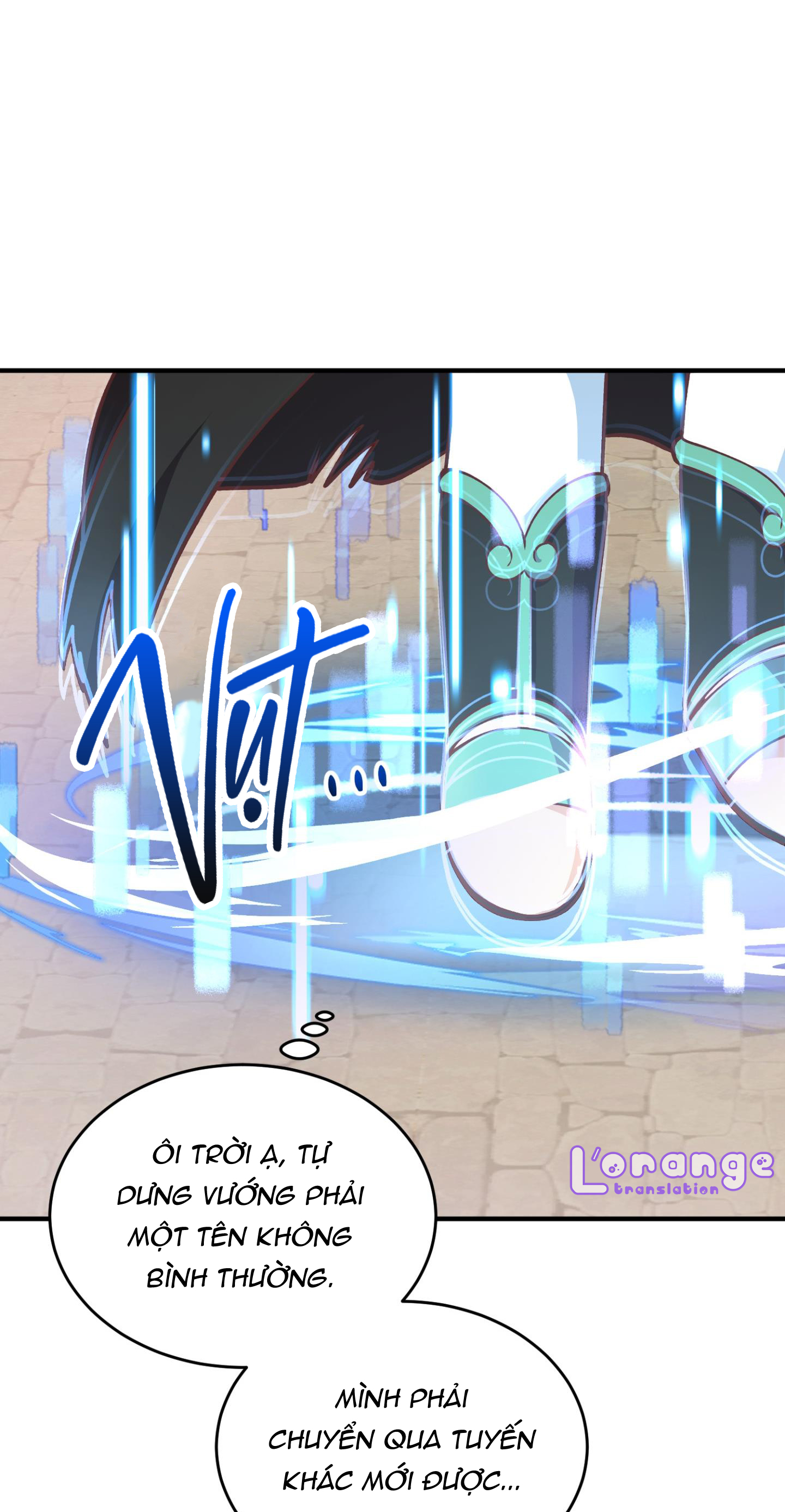 tên nhóc cùng bang hội là hàng xóm chapter 2 77