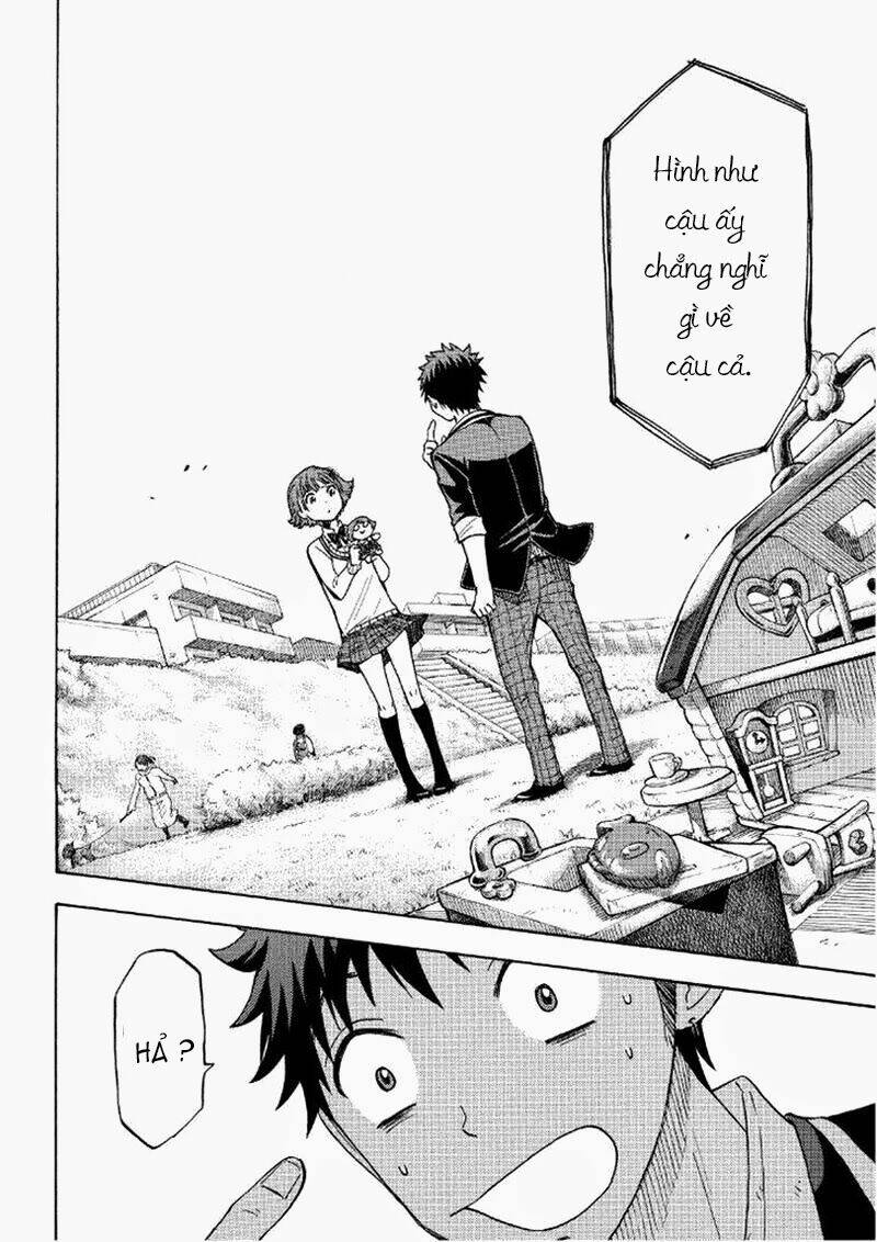 yamada và thất đại ma nữ chapter 106 16