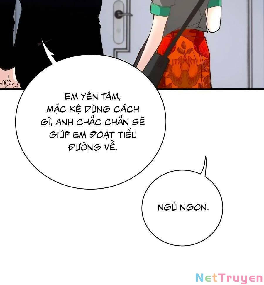 một vợ yêu, một bé con chapter 202 6